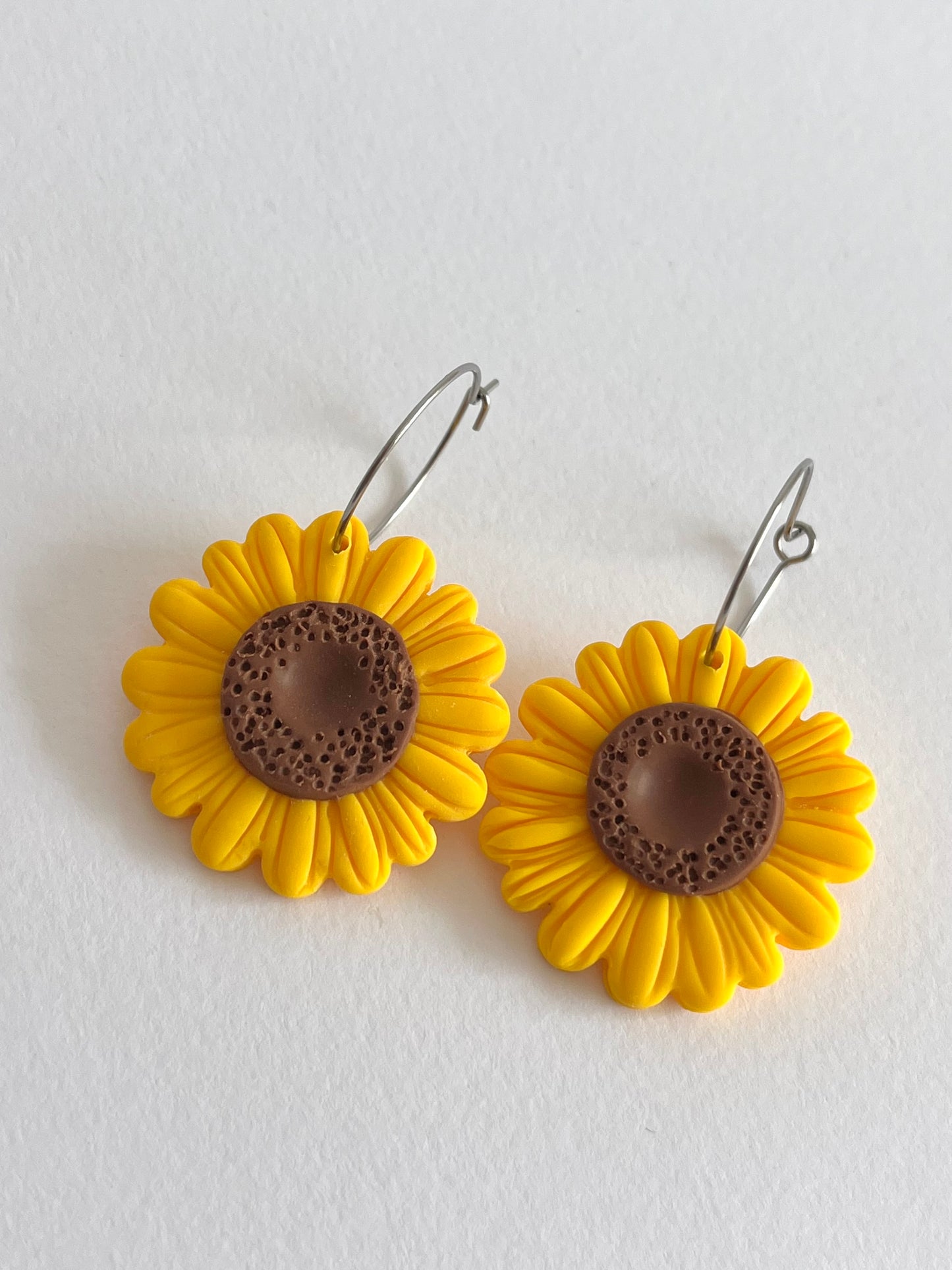Aritos Girasol