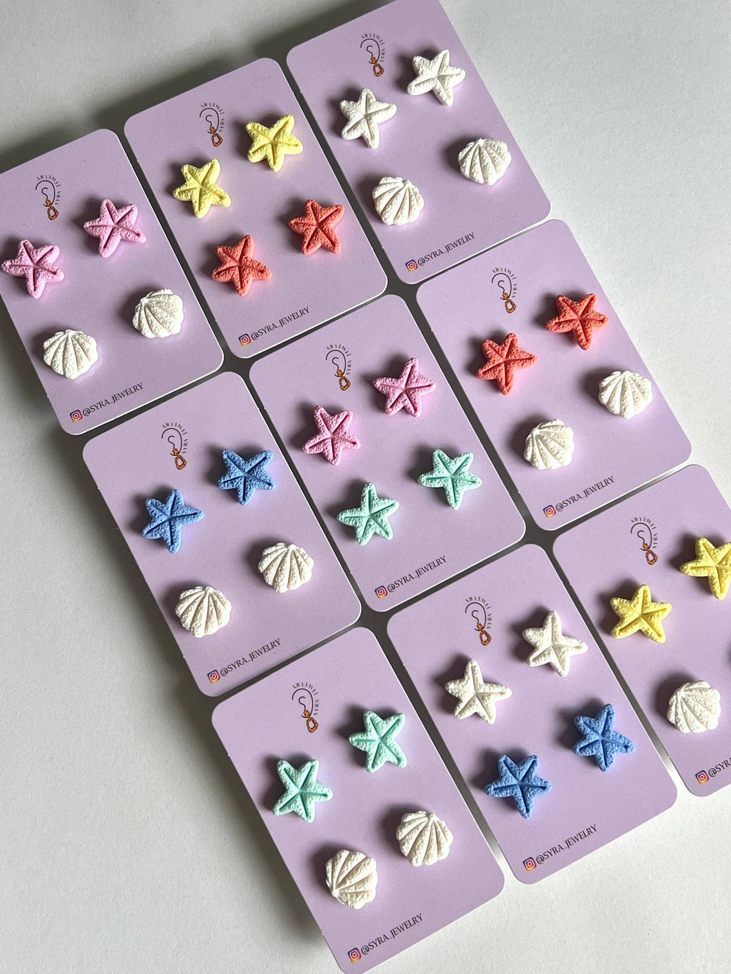 Last Summer Pack Minis