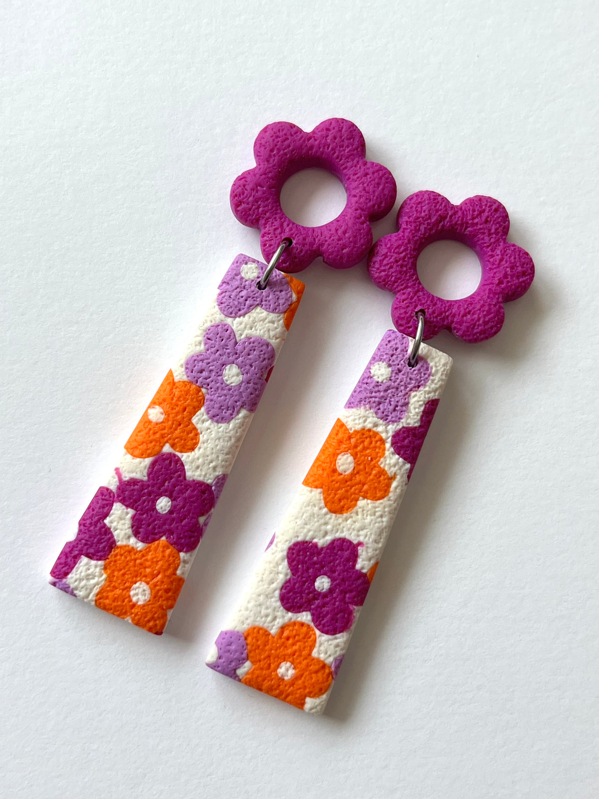 Sally Estampado Privamera Summer