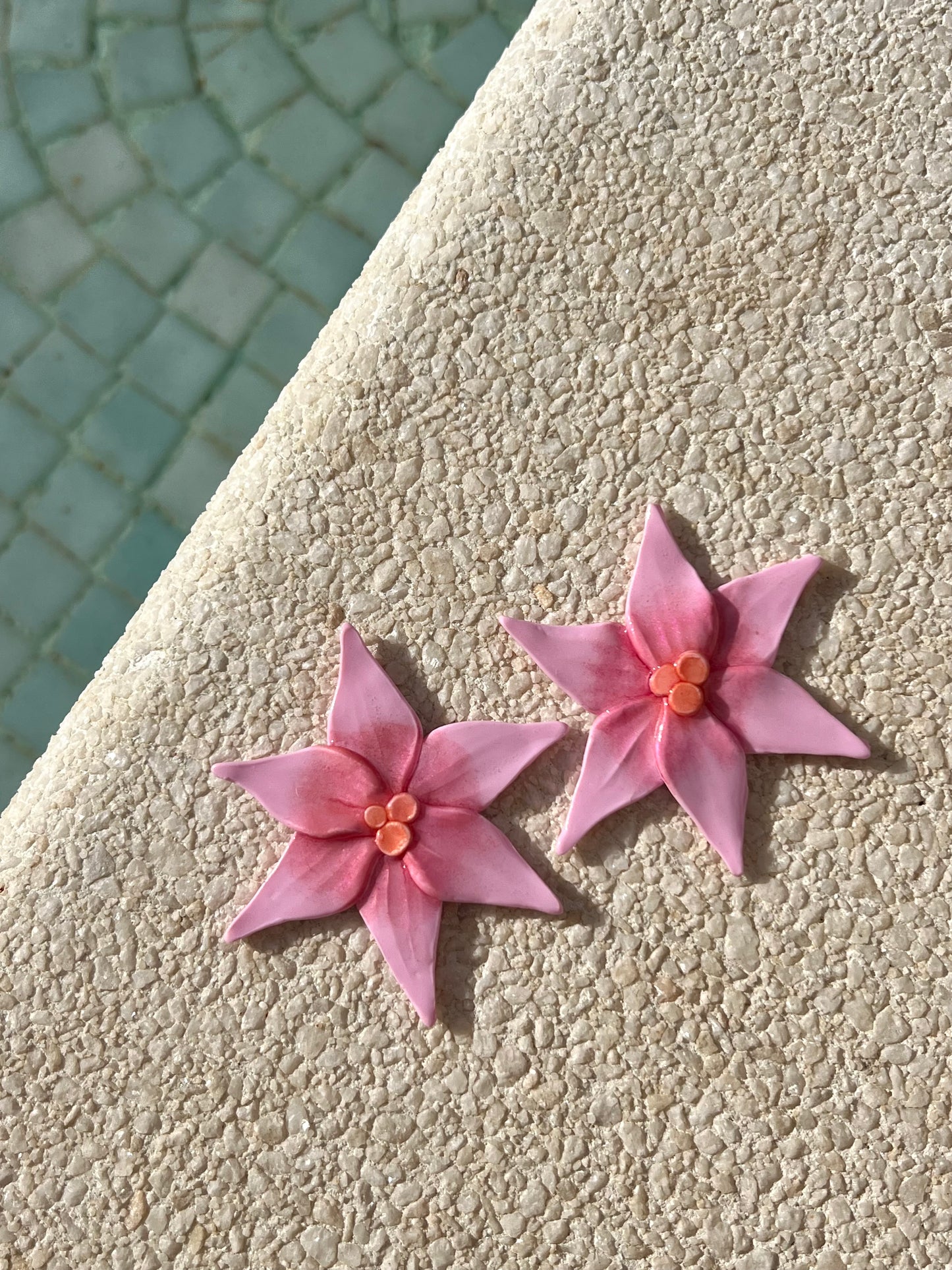 Tropis Rosa