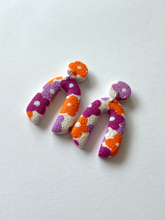 Mini Vinis Estampado Primavera Summer