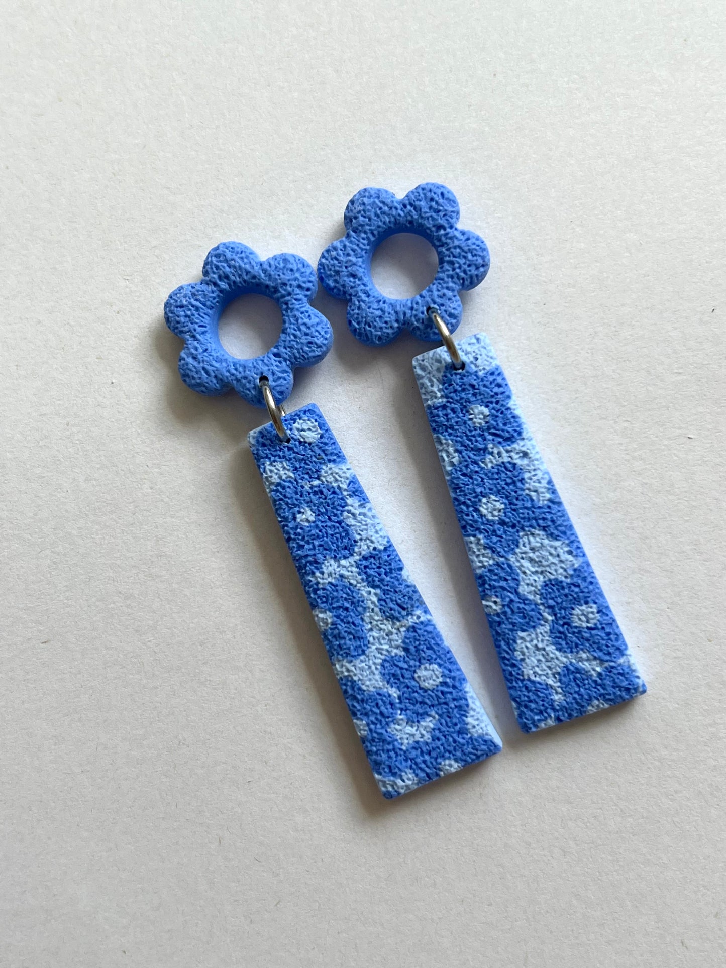 Sally Primavera Azul