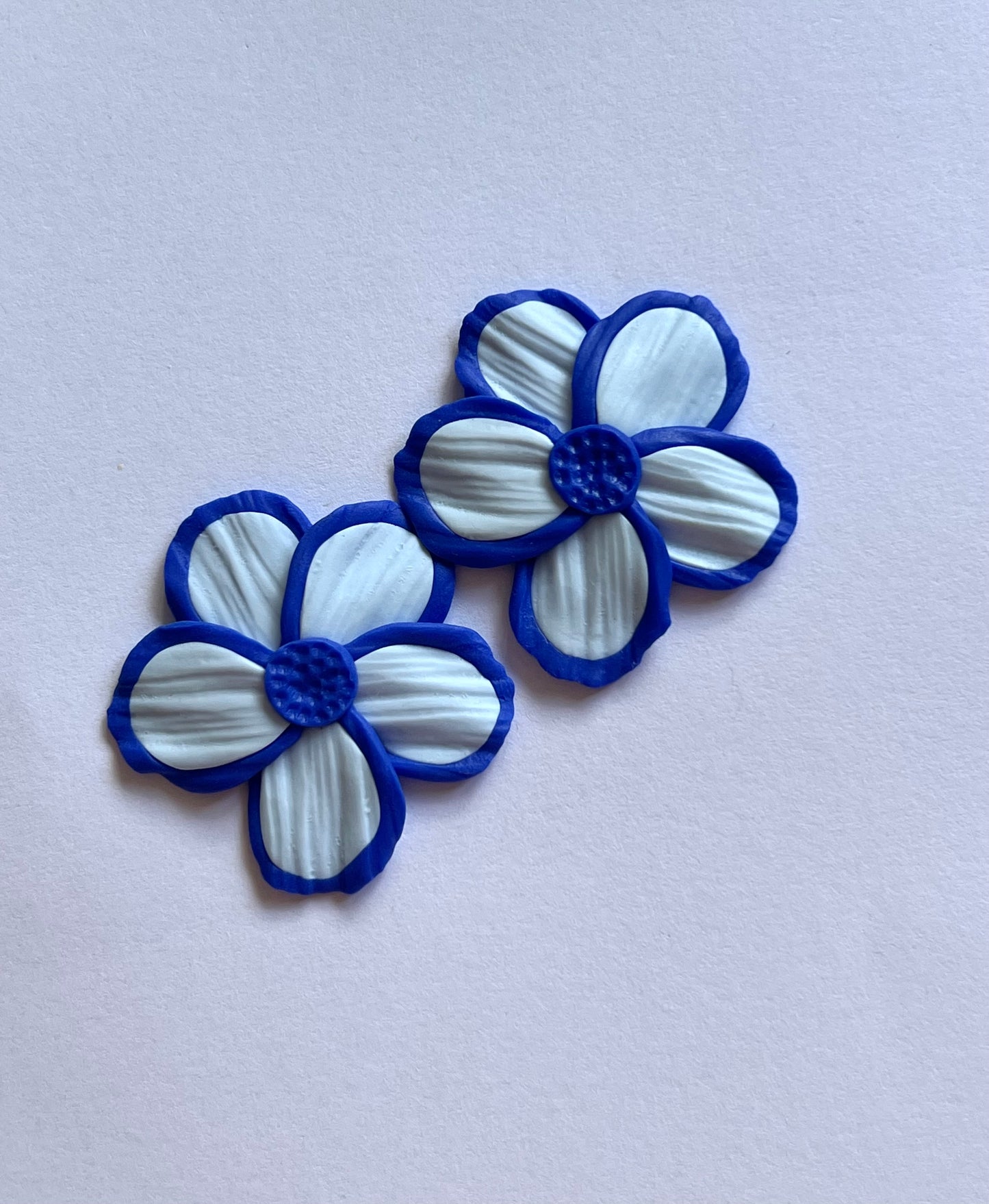 Mini Lisa Azul