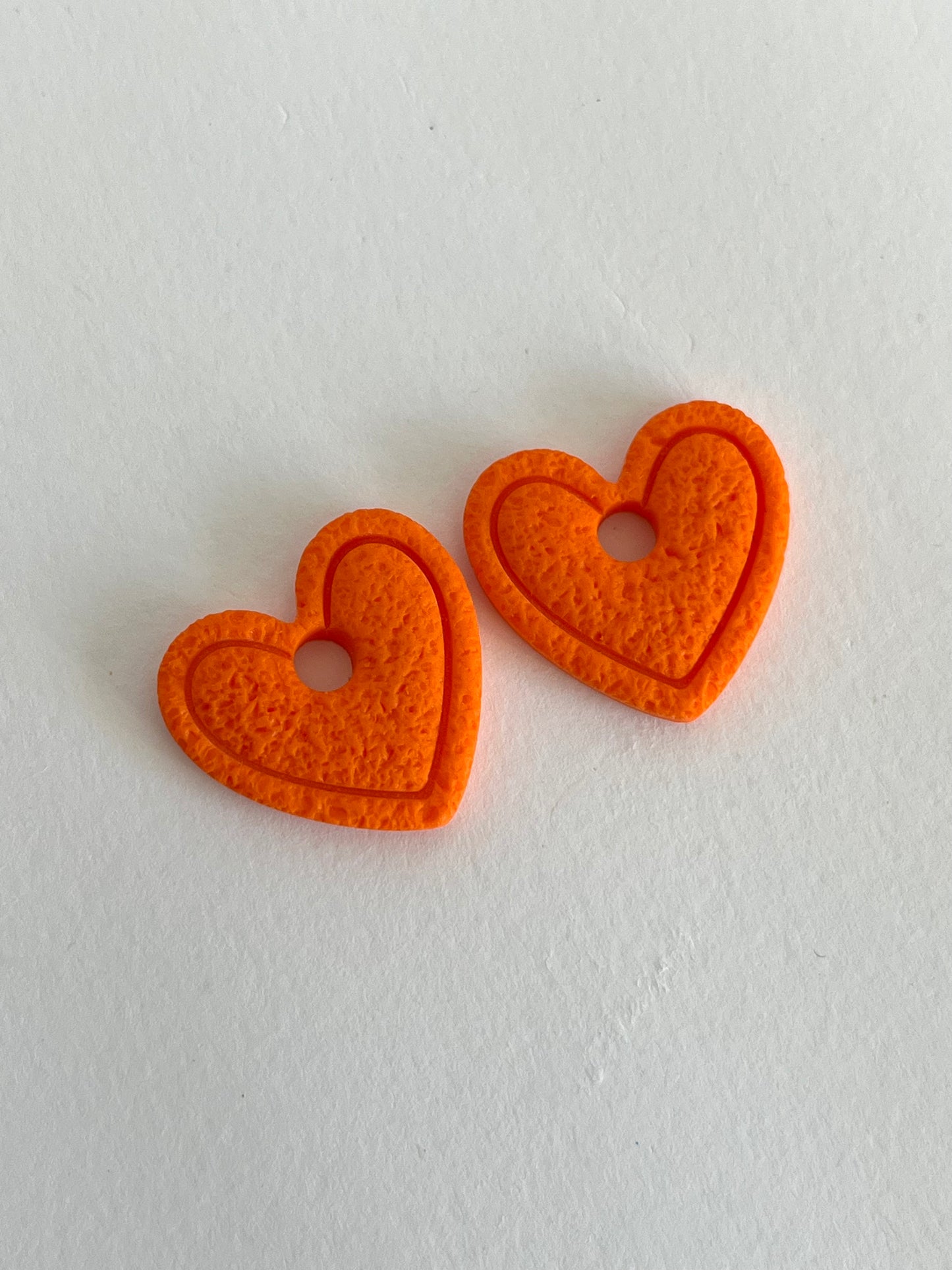 Aritos Hearties Naranja
