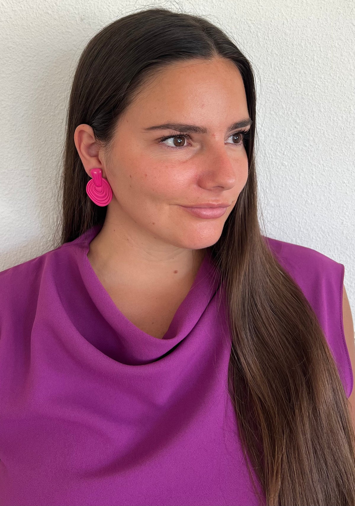 Bianca Rosa Fucsia