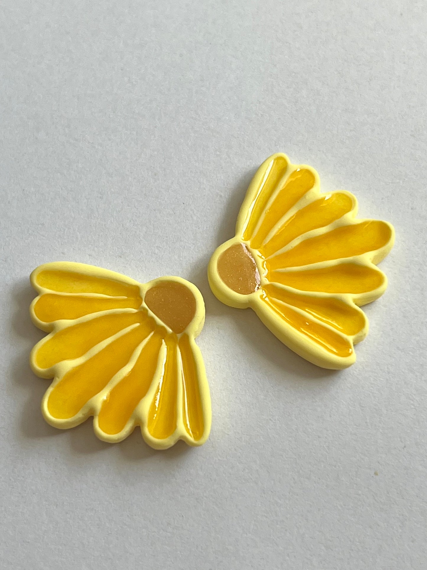 Flowies Amarillos