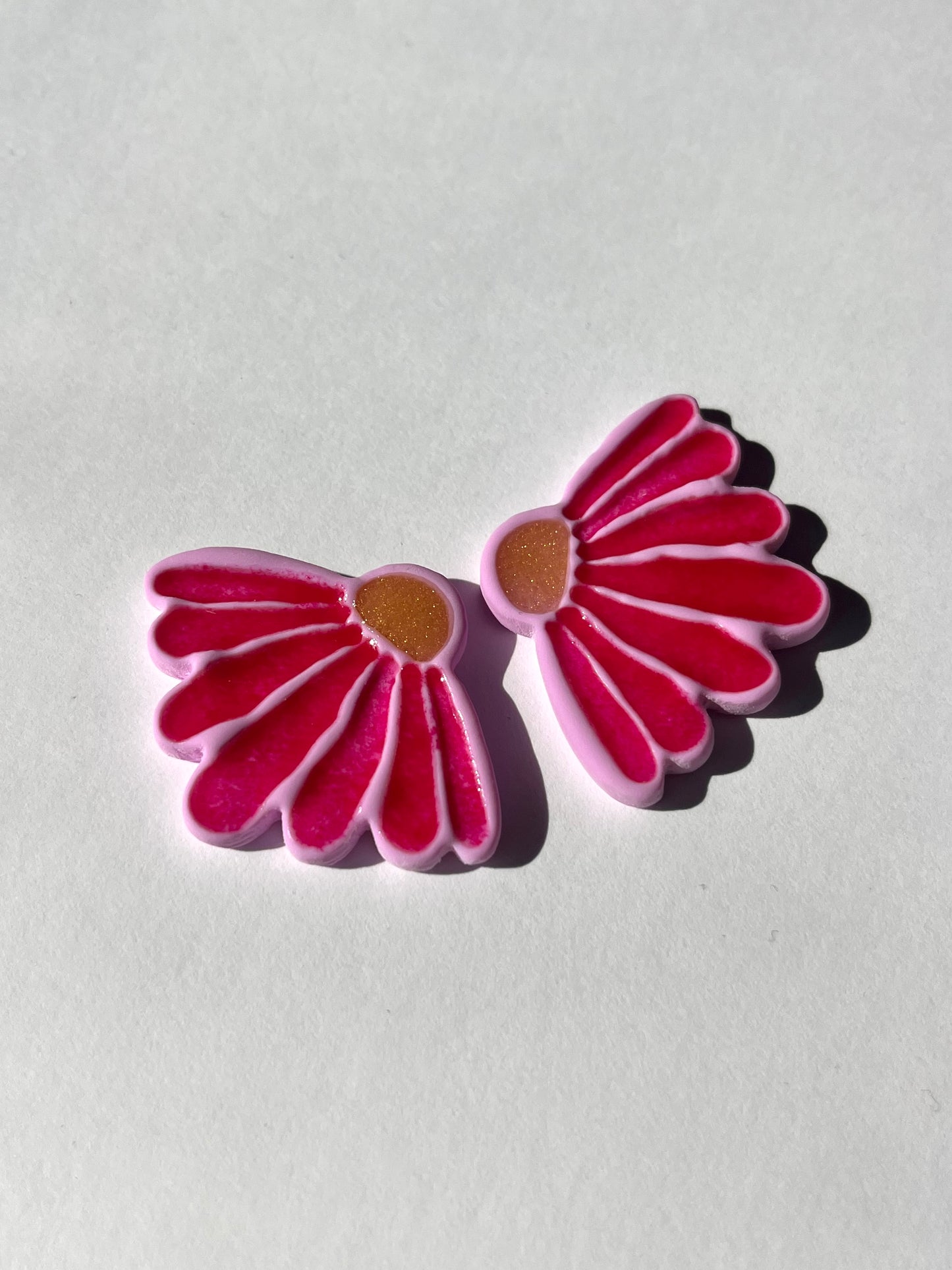 Flowies Rosa