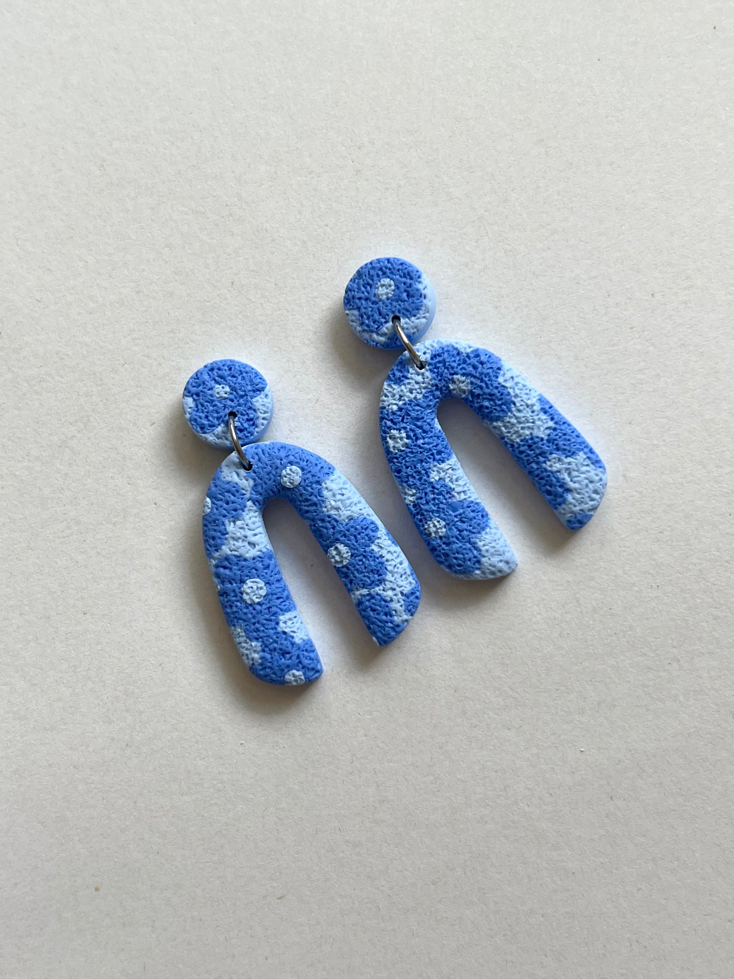 Mini Vinis Primavera Azul