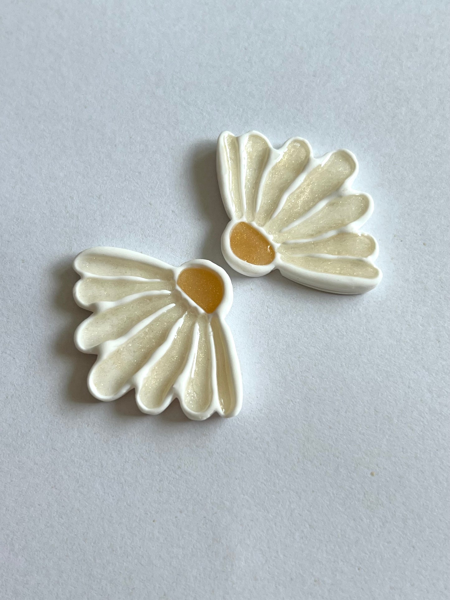 Flowies Blancos