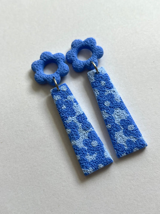 Sally Primavera Azul