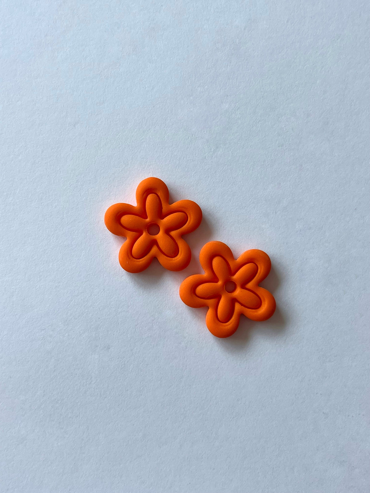 Aritos Otoño Naranja
