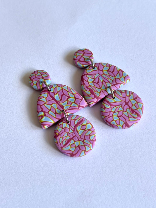 Syra Primavera Mosaico
