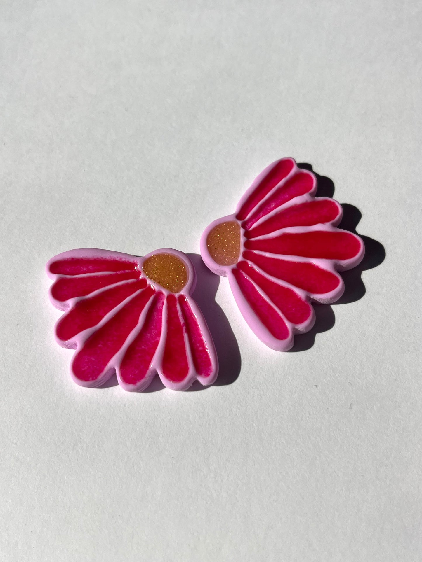 Flowies Rosa