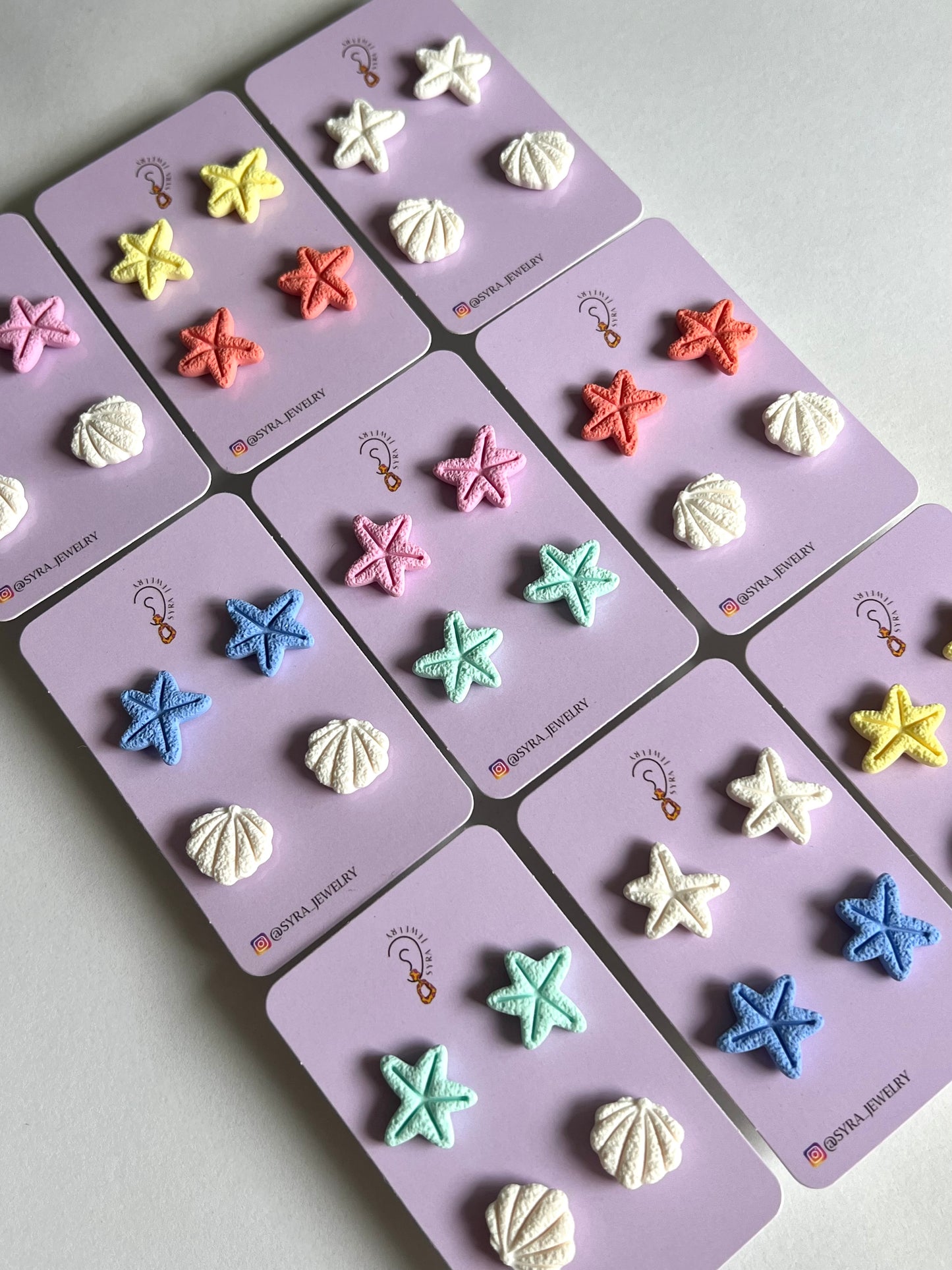 Last Summer Pack Minis