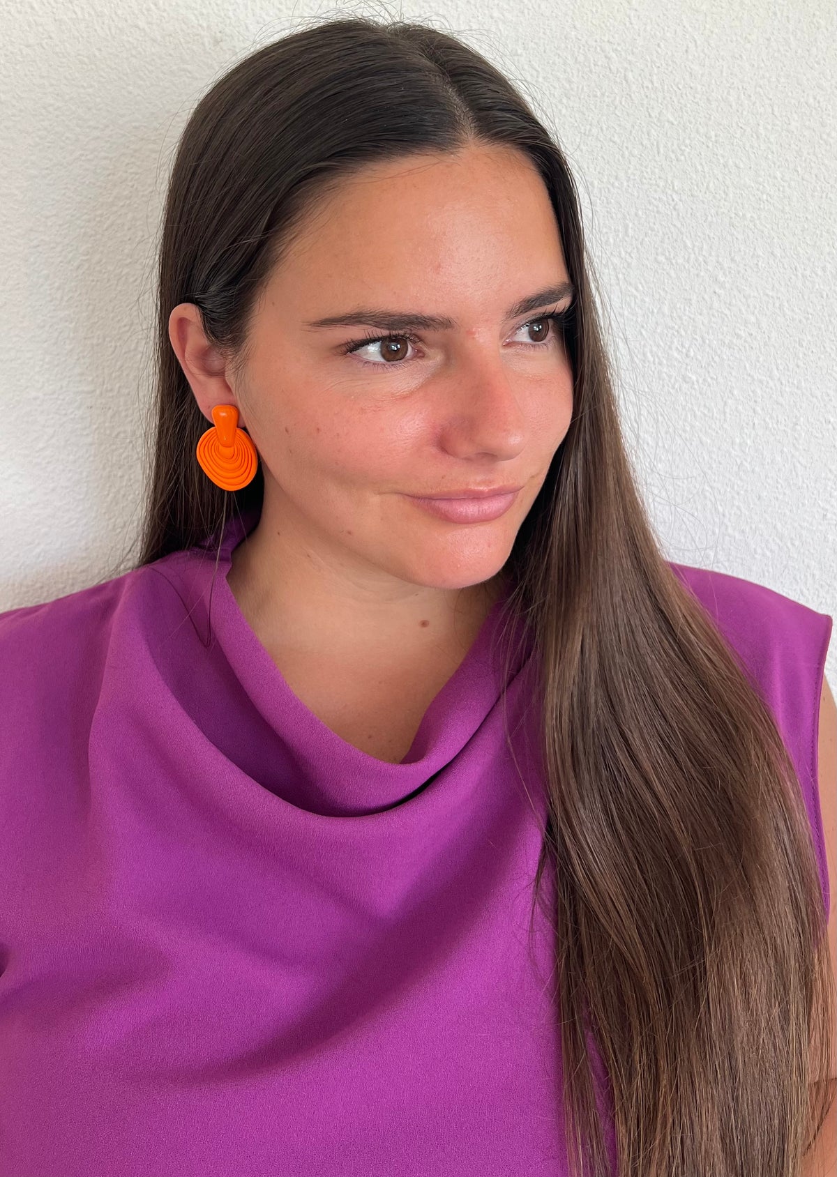 Bianca Naranja