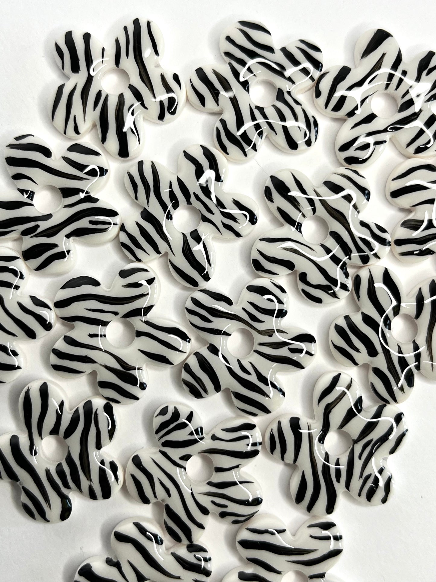 Aritos Zebra