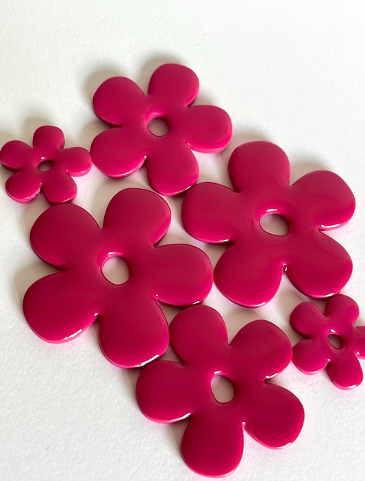 Pitijopos Rosa Fucsia