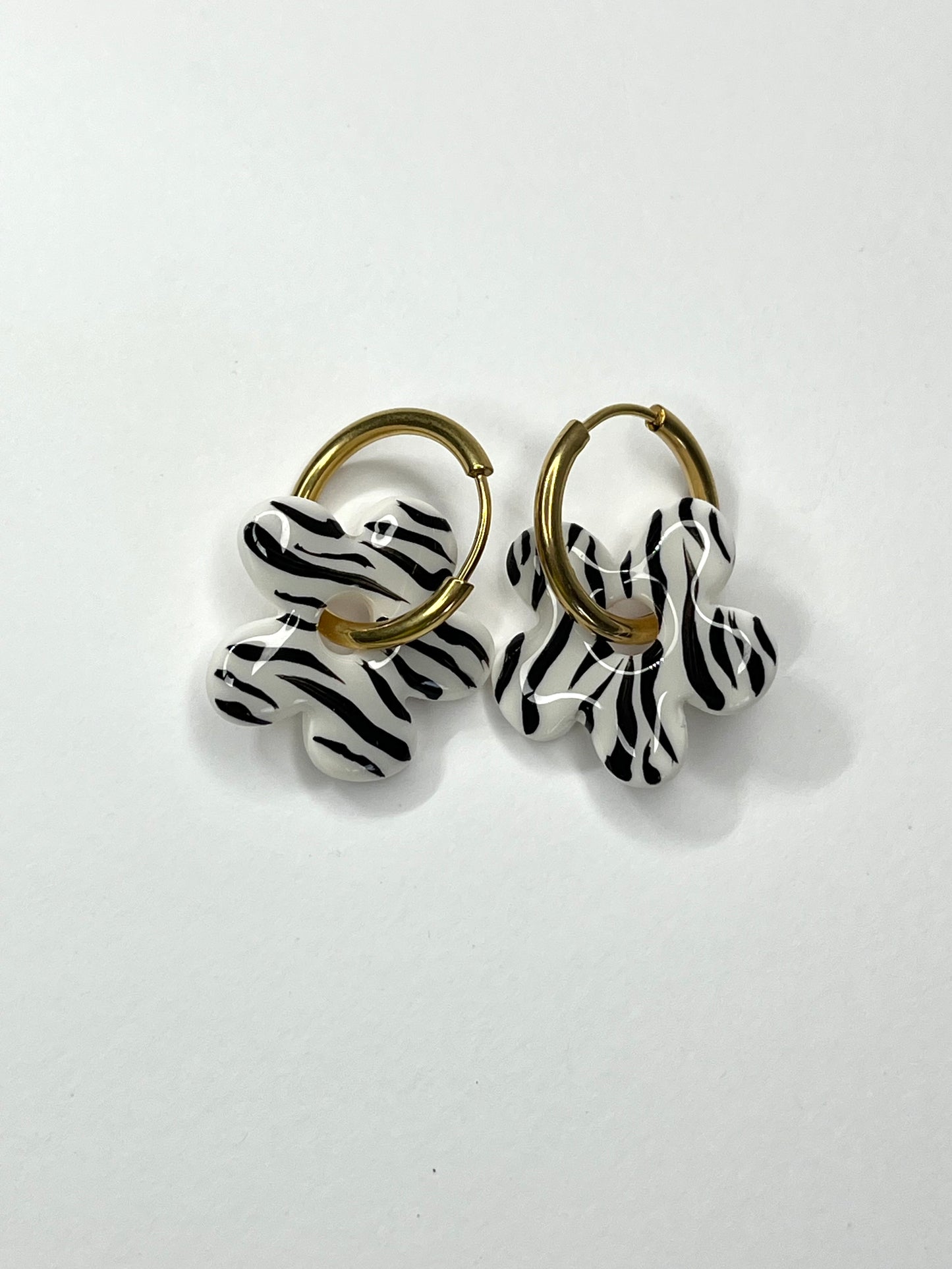 Aritos Zebra