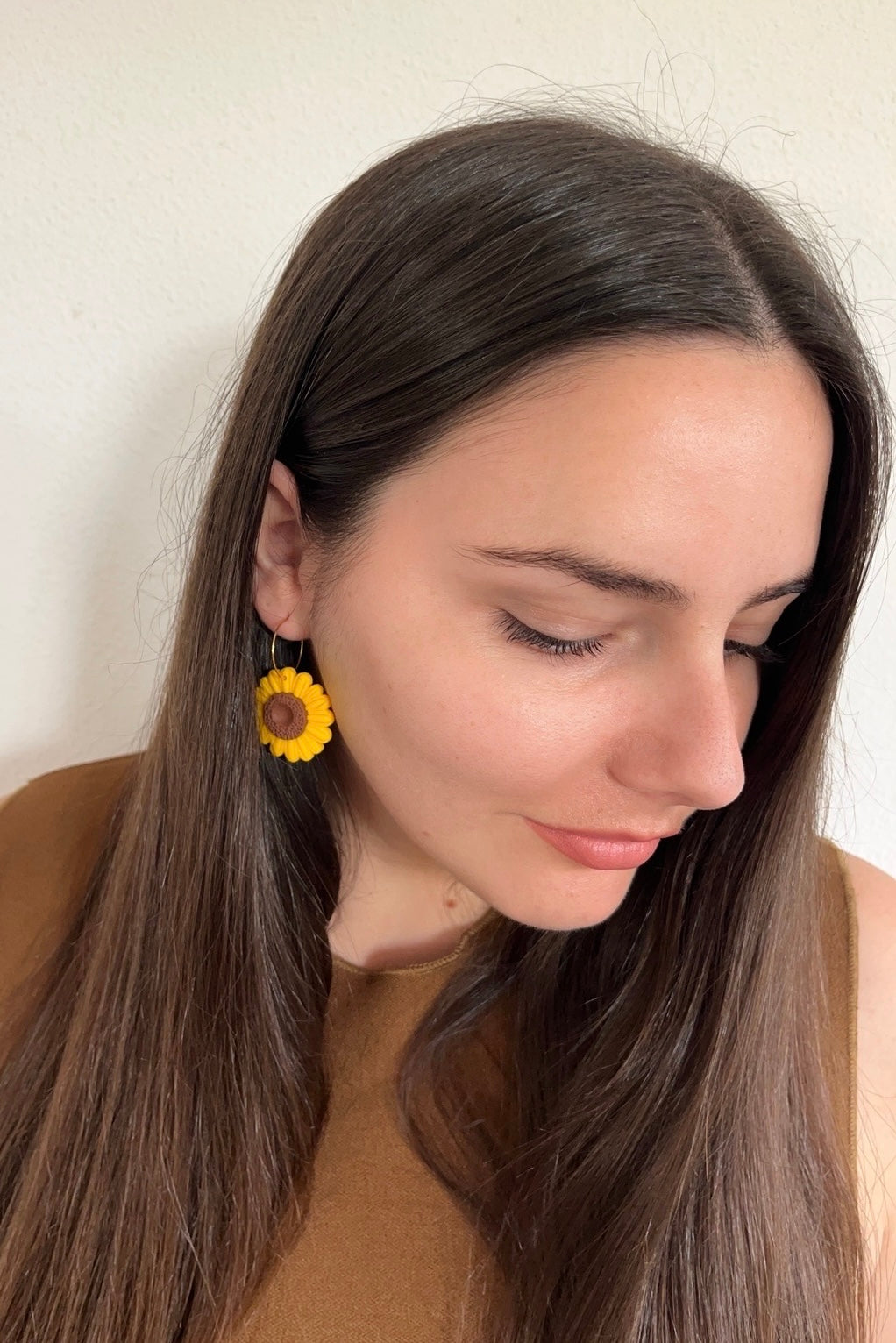 Aritos Girasol