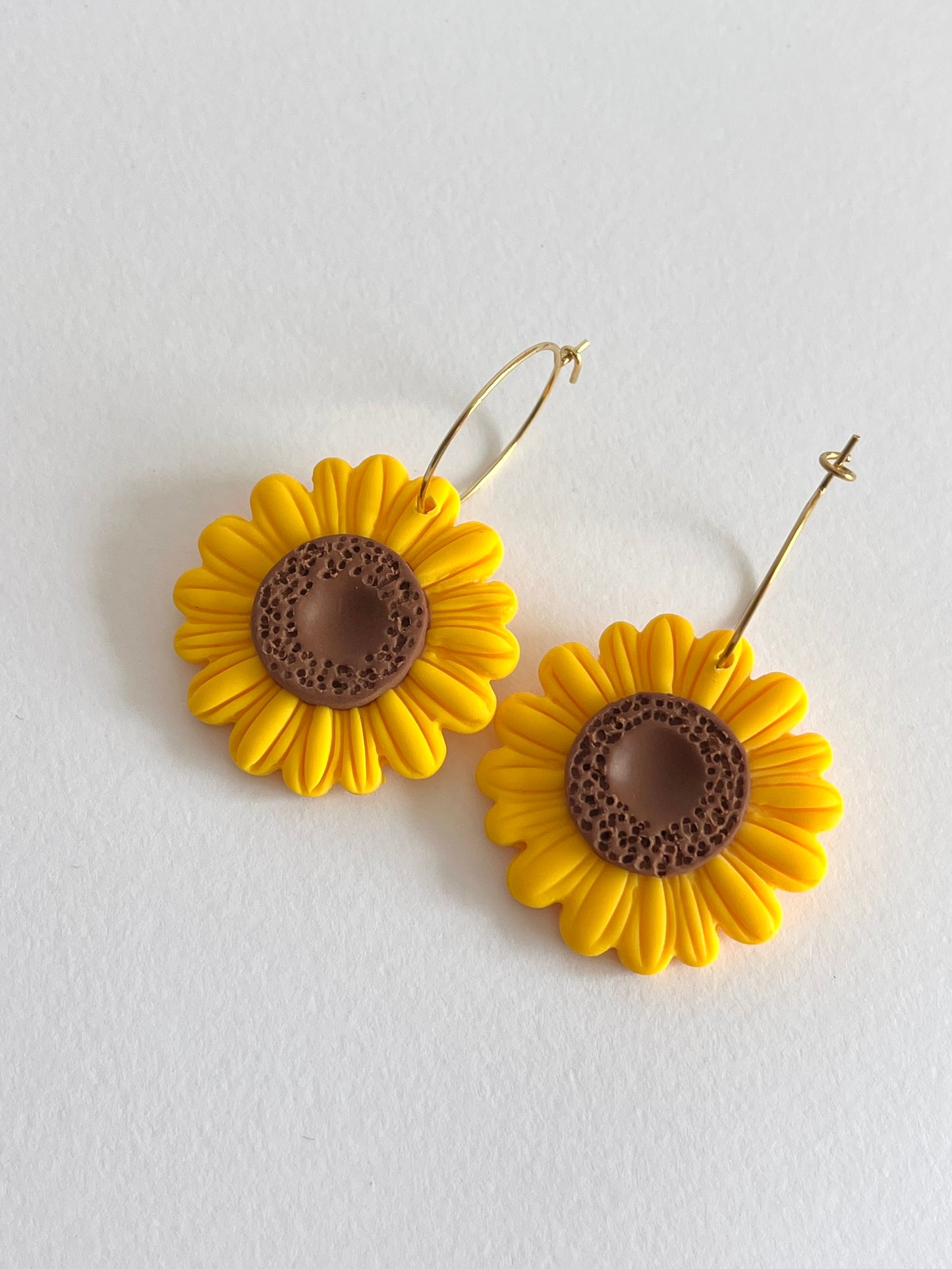 Aritos Girasol