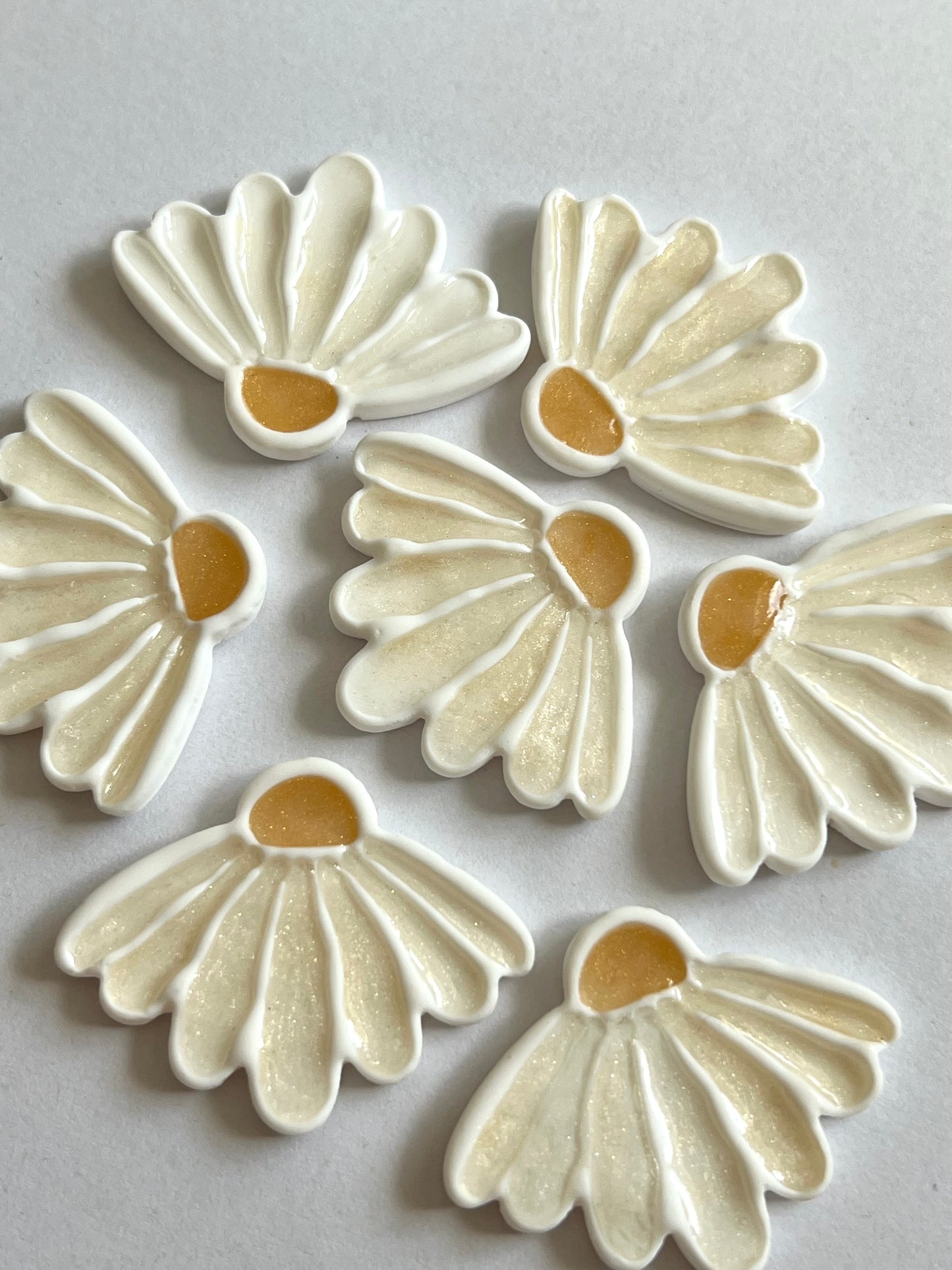 Flowies Blancos