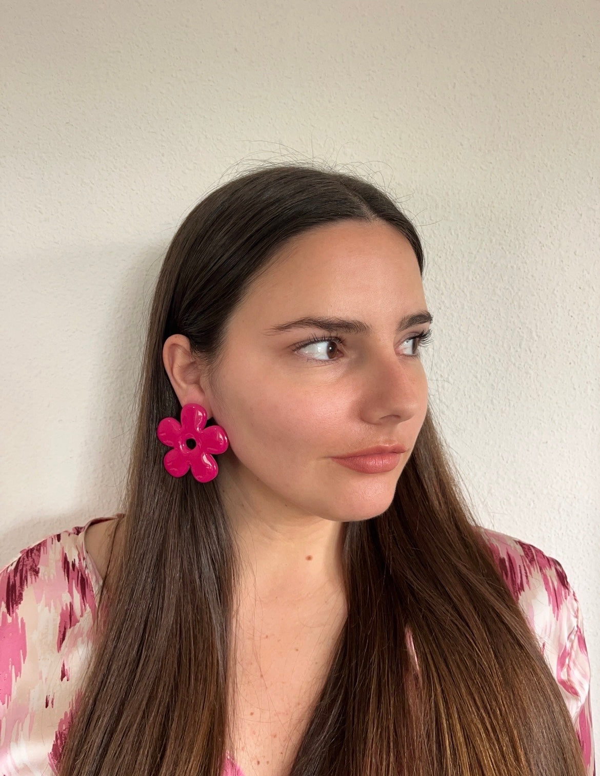 Pitijopos Rosa Fucsia