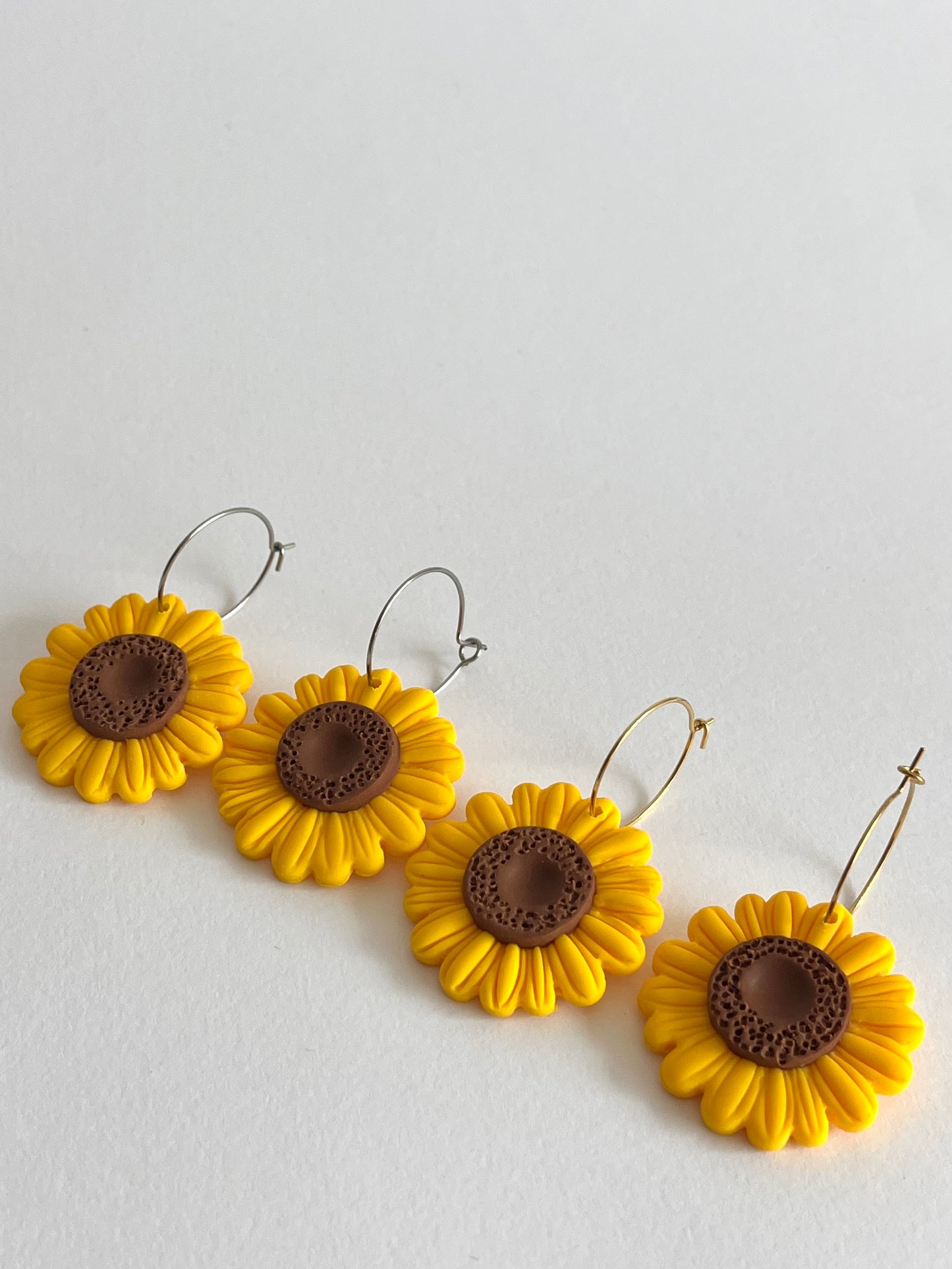 Aritos Girasol
