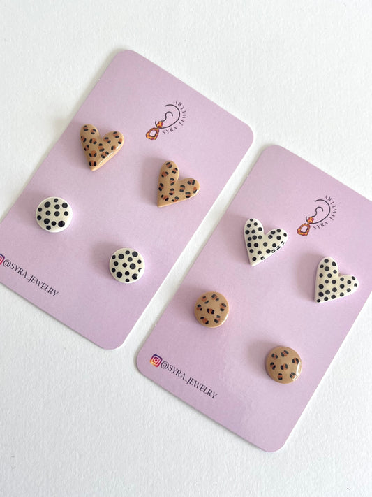 Pack Minis Primavera