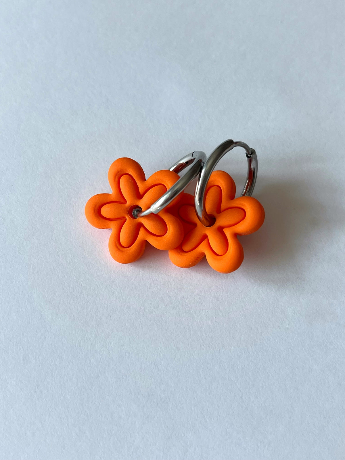 Aritos Otoño Naranja