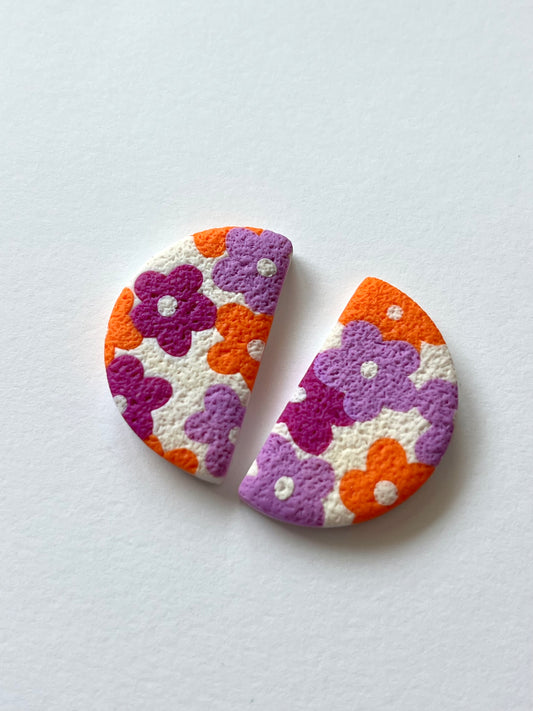 Moonies Estampado Primavera Summer
