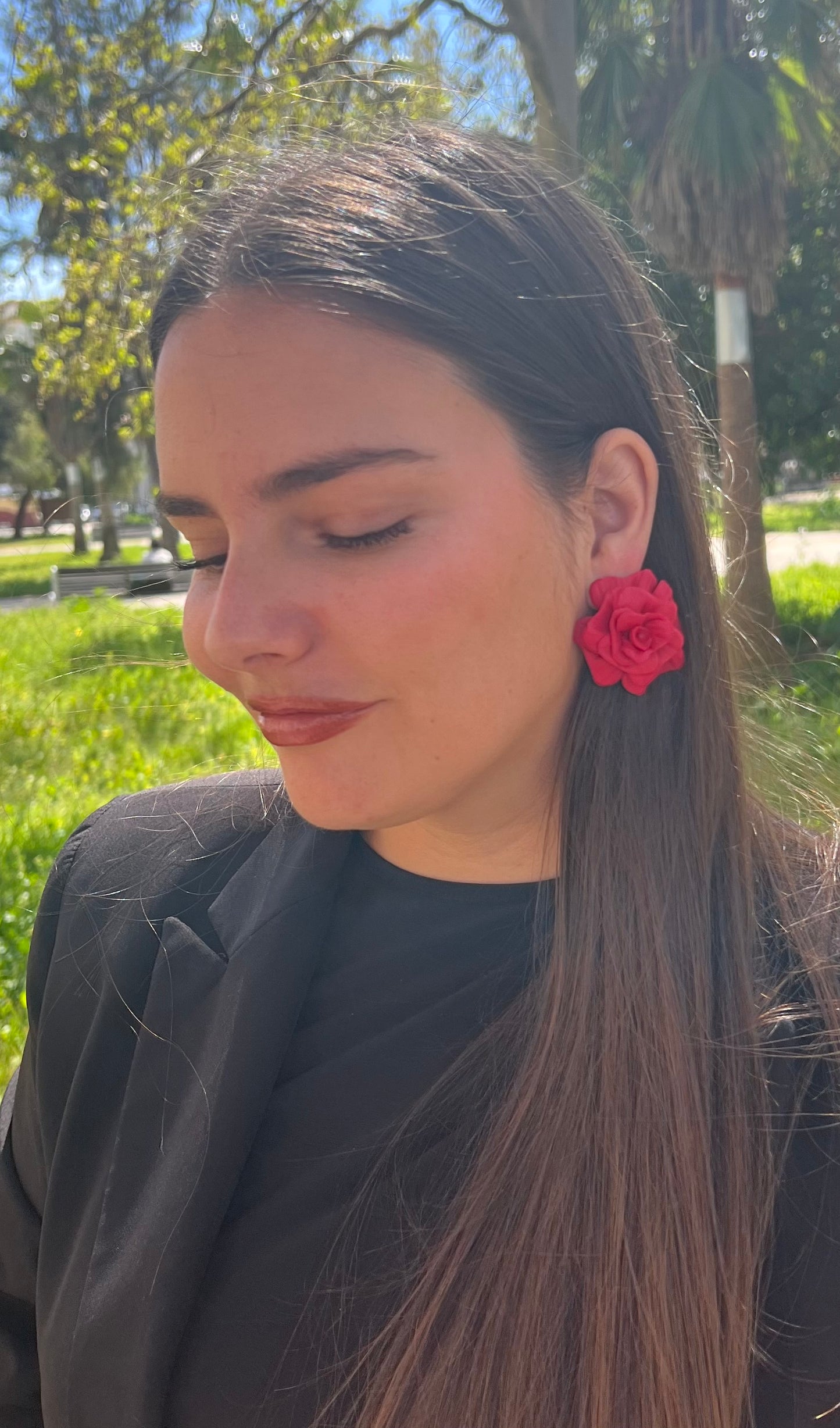 Mini Zarzamora Rojo