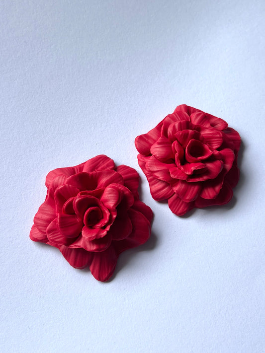 Midi Zarzamora Rojo