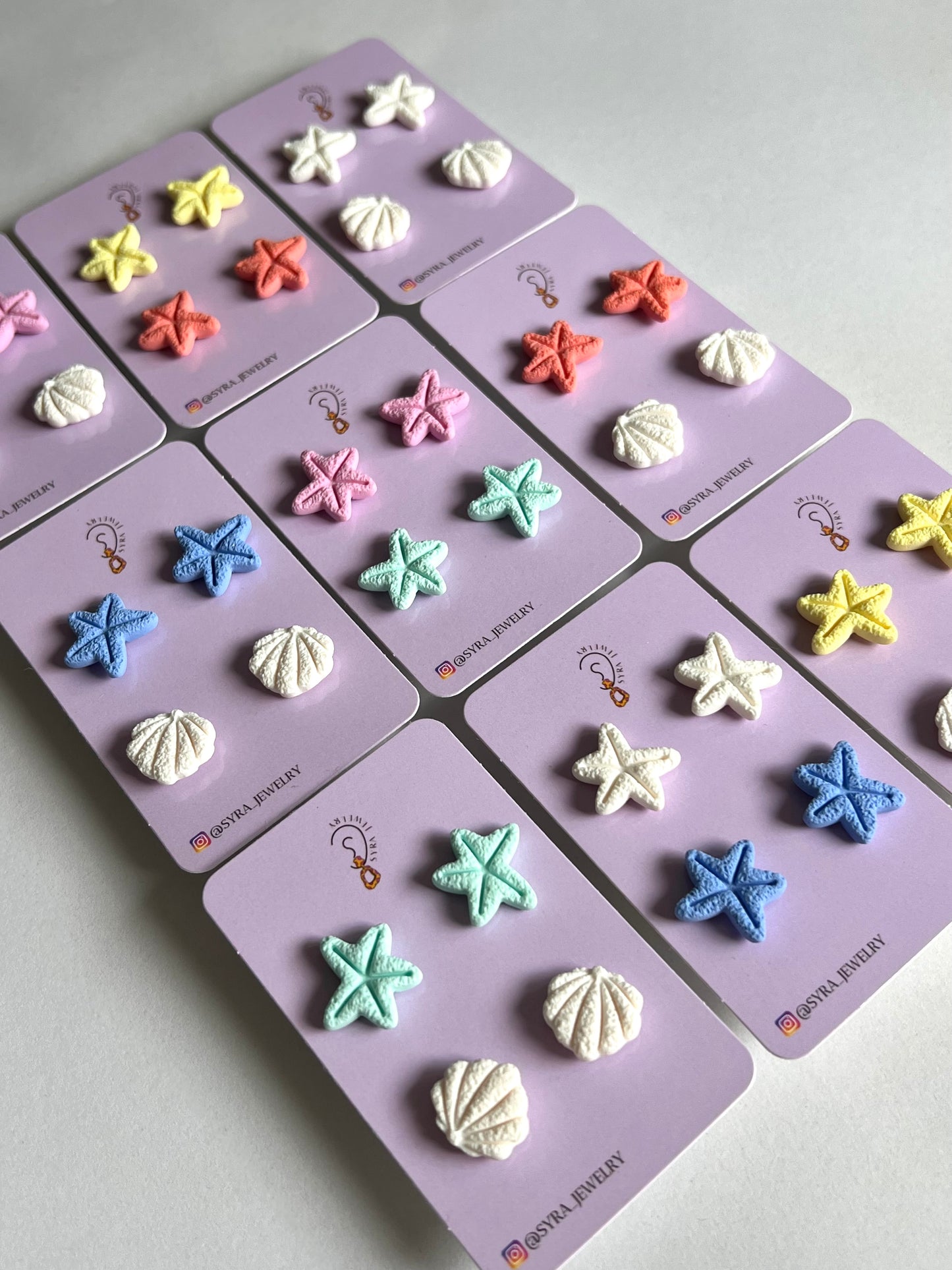 Last Summer Pack Minis