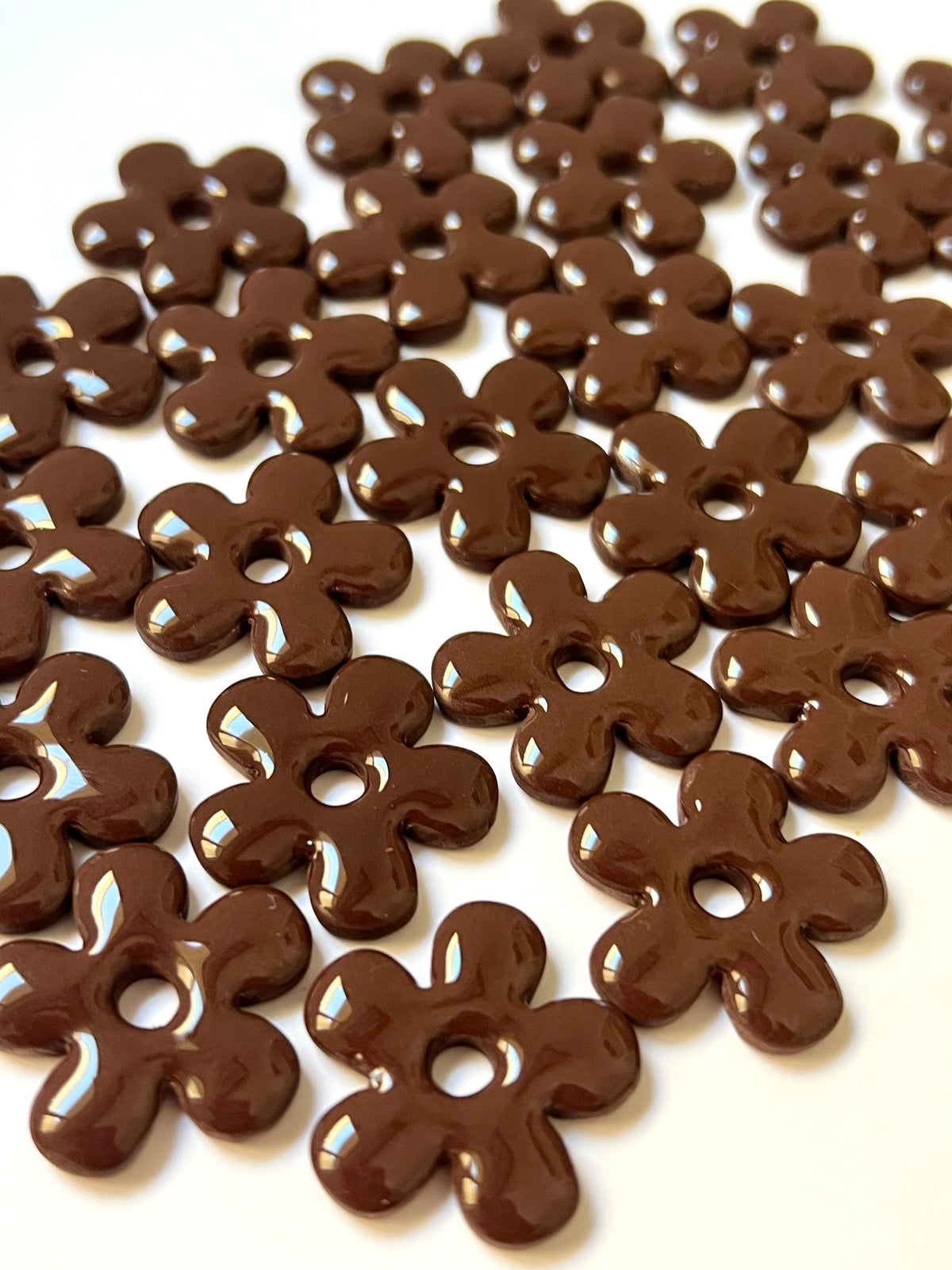 Pitijopos Marrón Chocolate