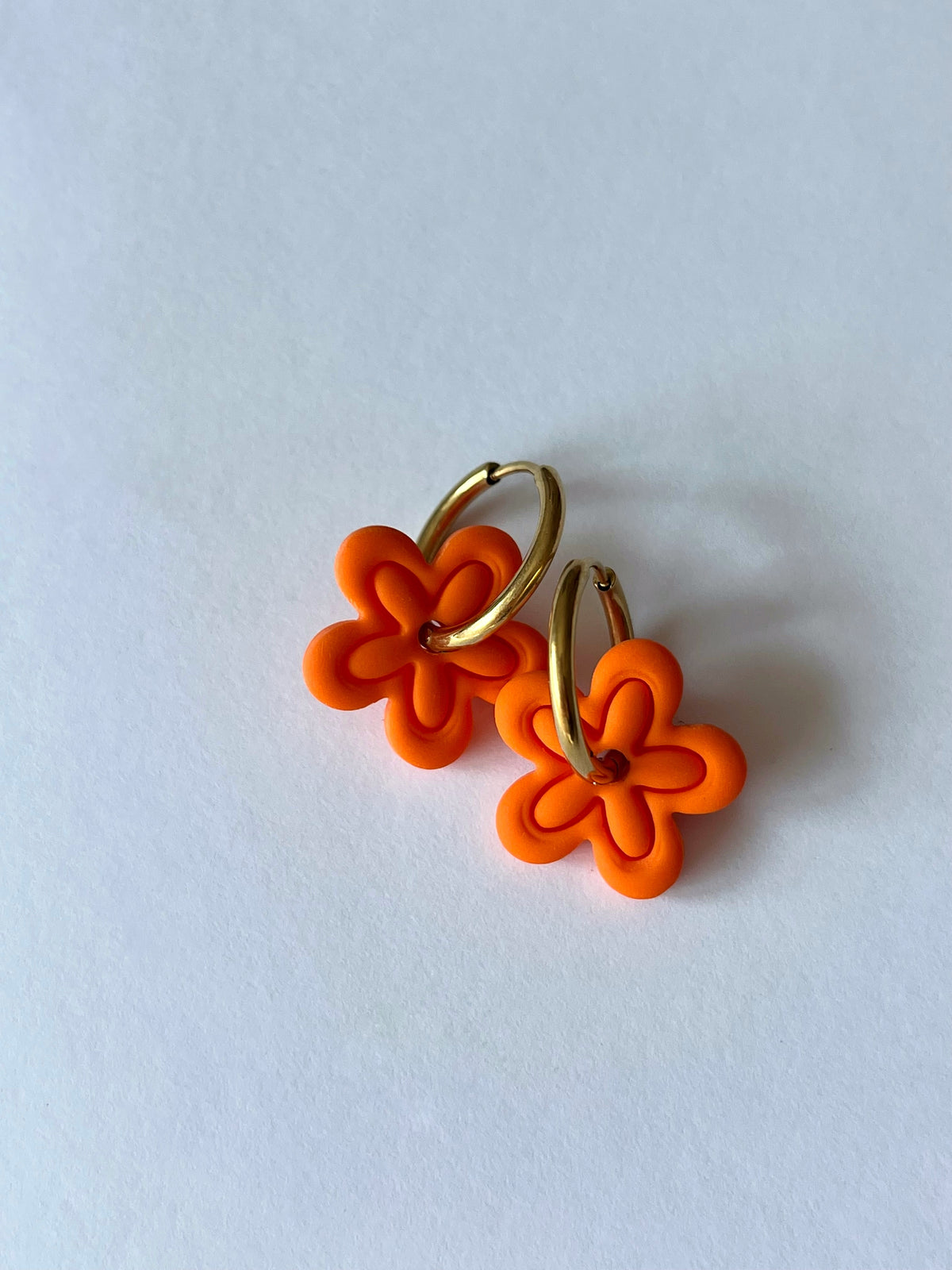 Aritos Otoño Naranja