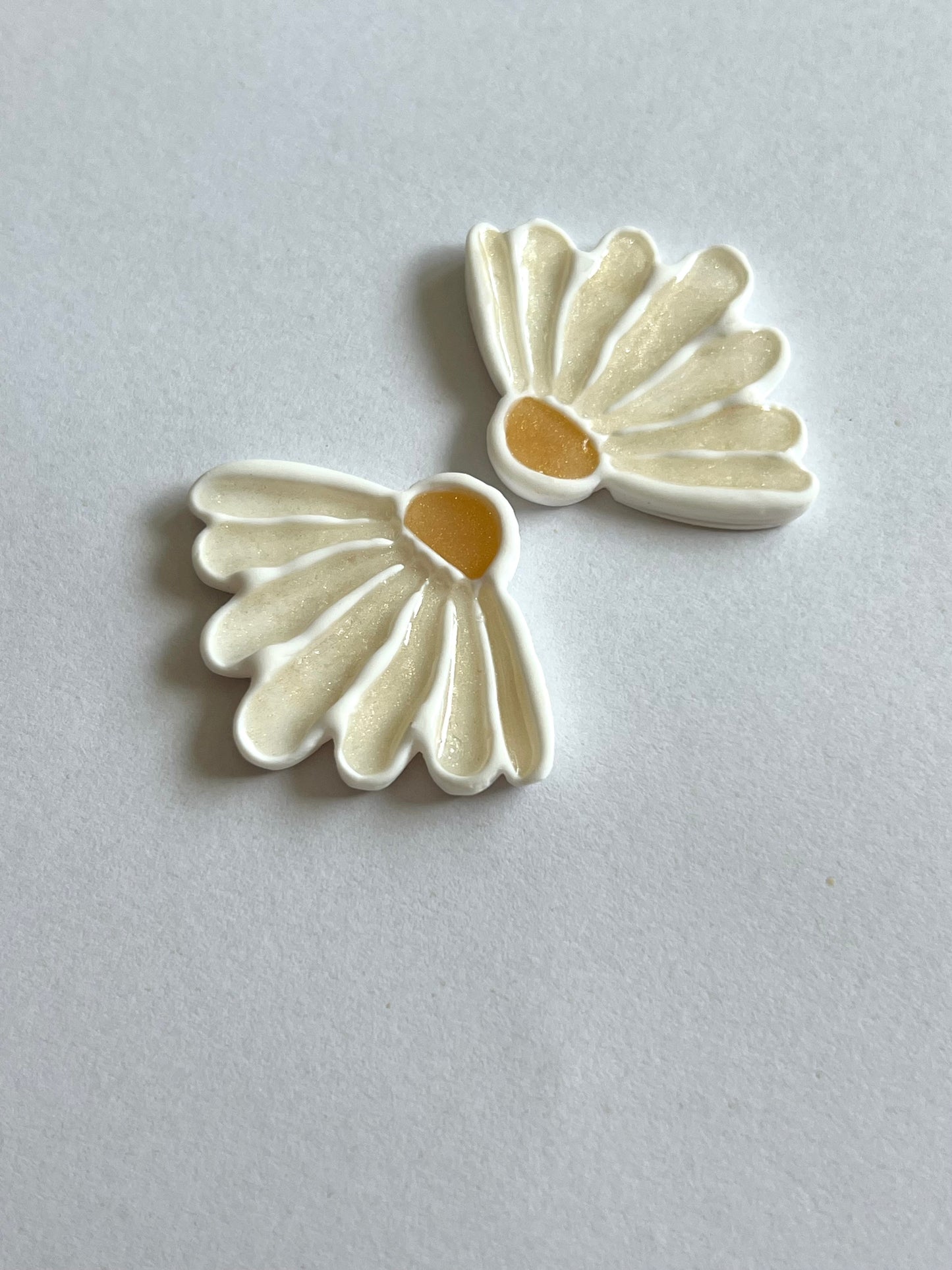 Flowies Blancos