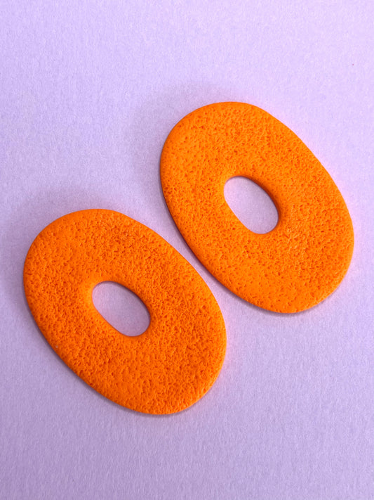 Amaltea Naranja