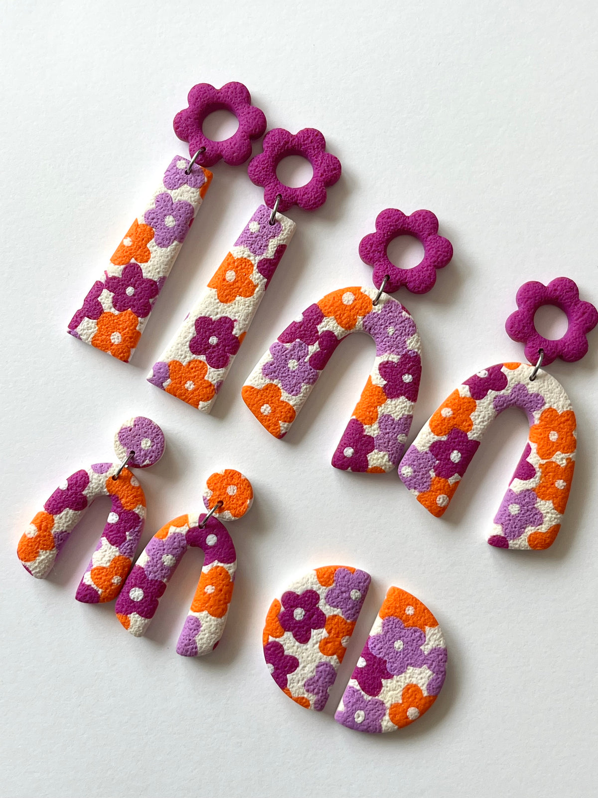 Moonies Estampado Primavera Summer