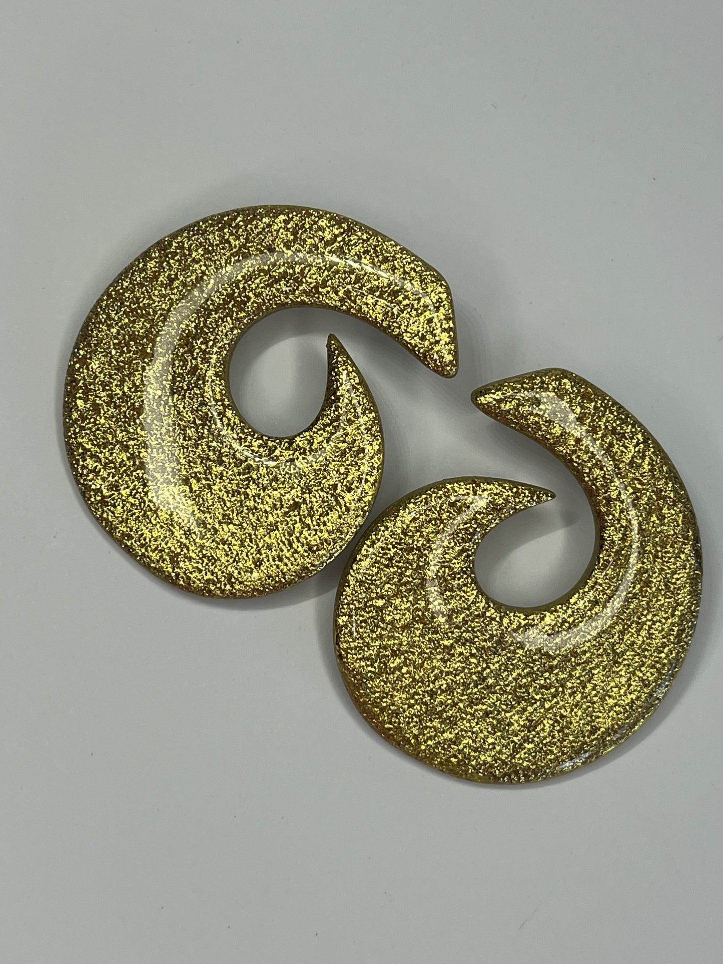 Spiral Dorado