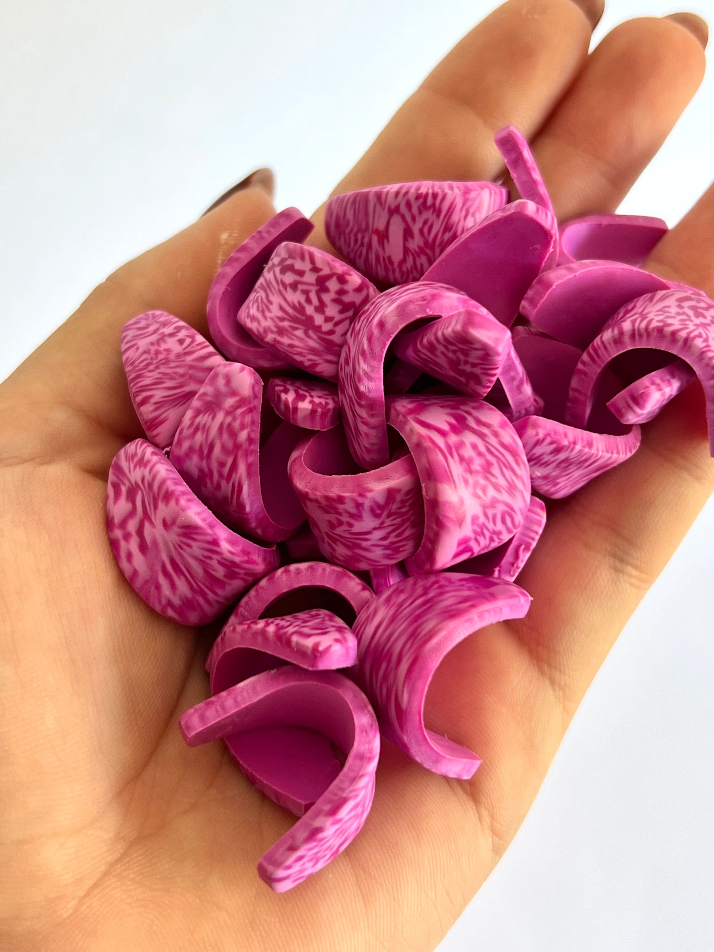 Coquitos Rosa