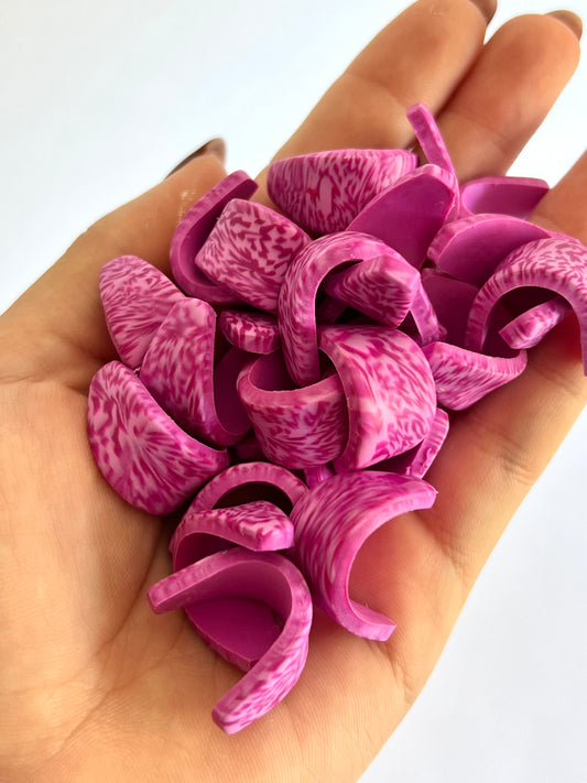 Coquitos Rosa