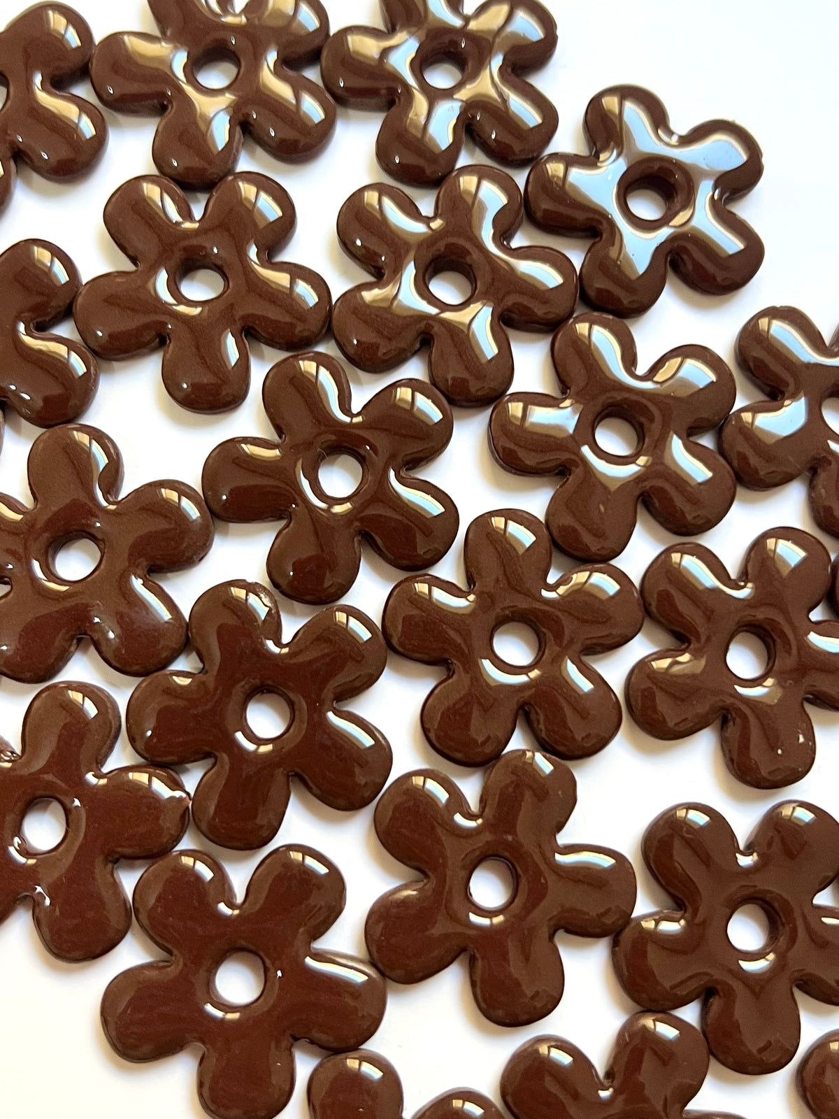 Pitijopos Marrón Chocolate