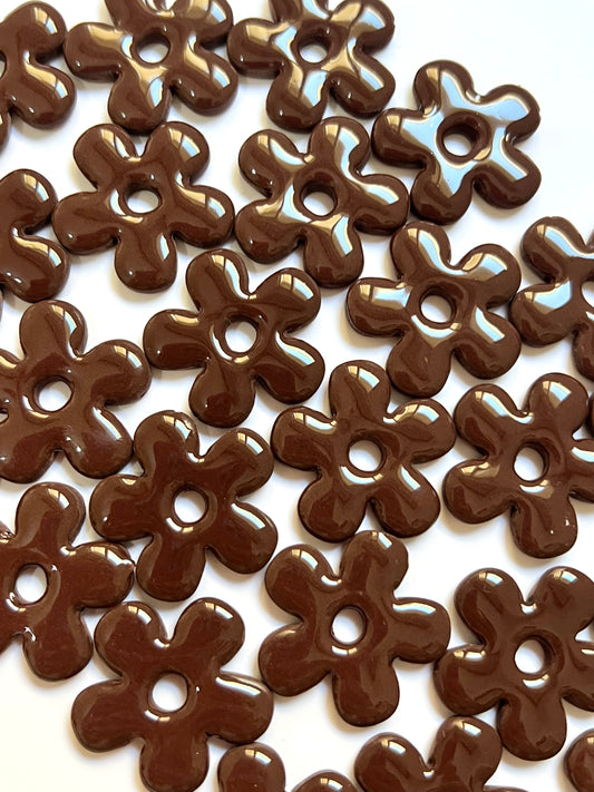 Pitijopos Marrón Chocolate
