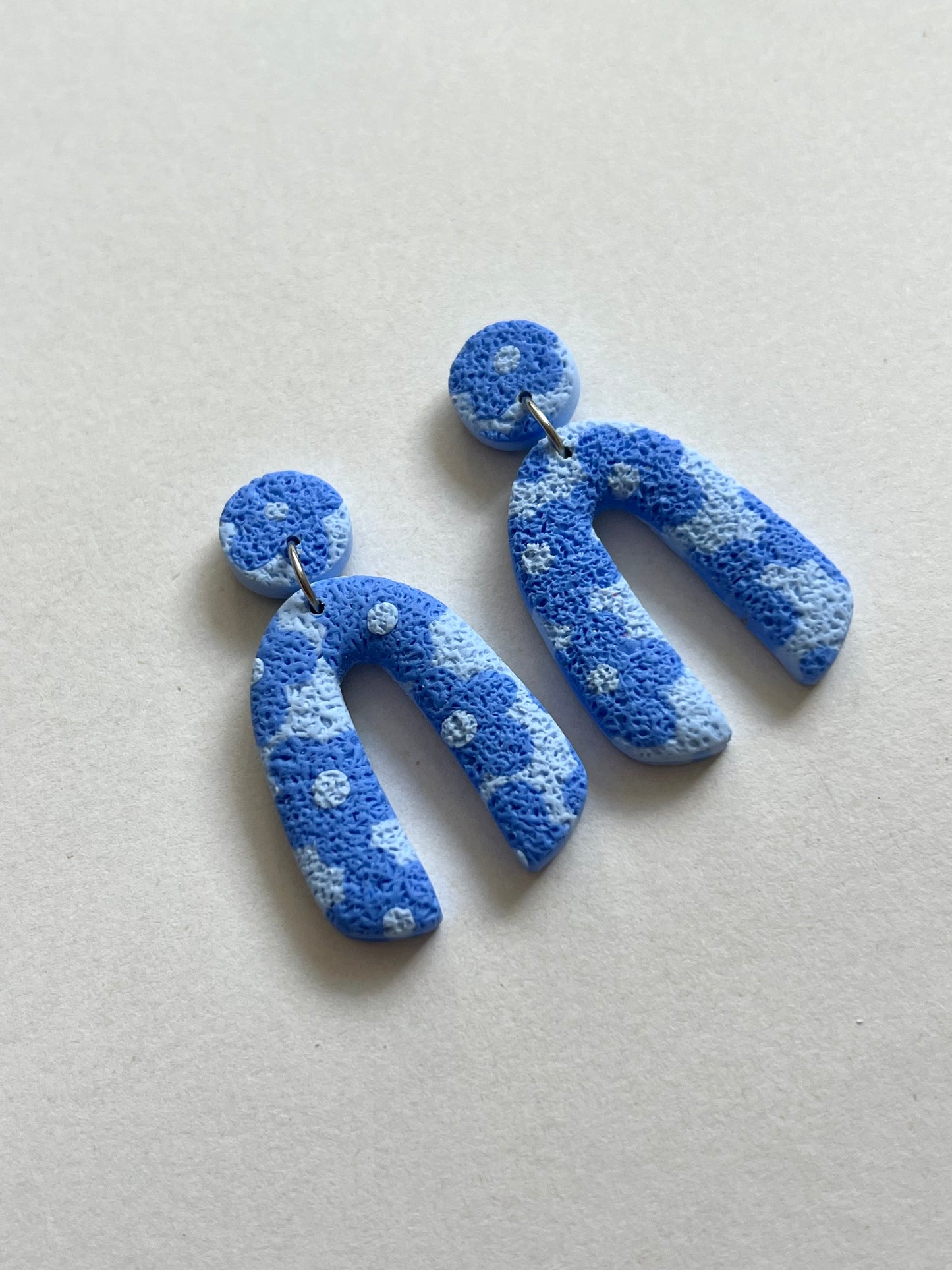Mini Vinis Primavera Azul
