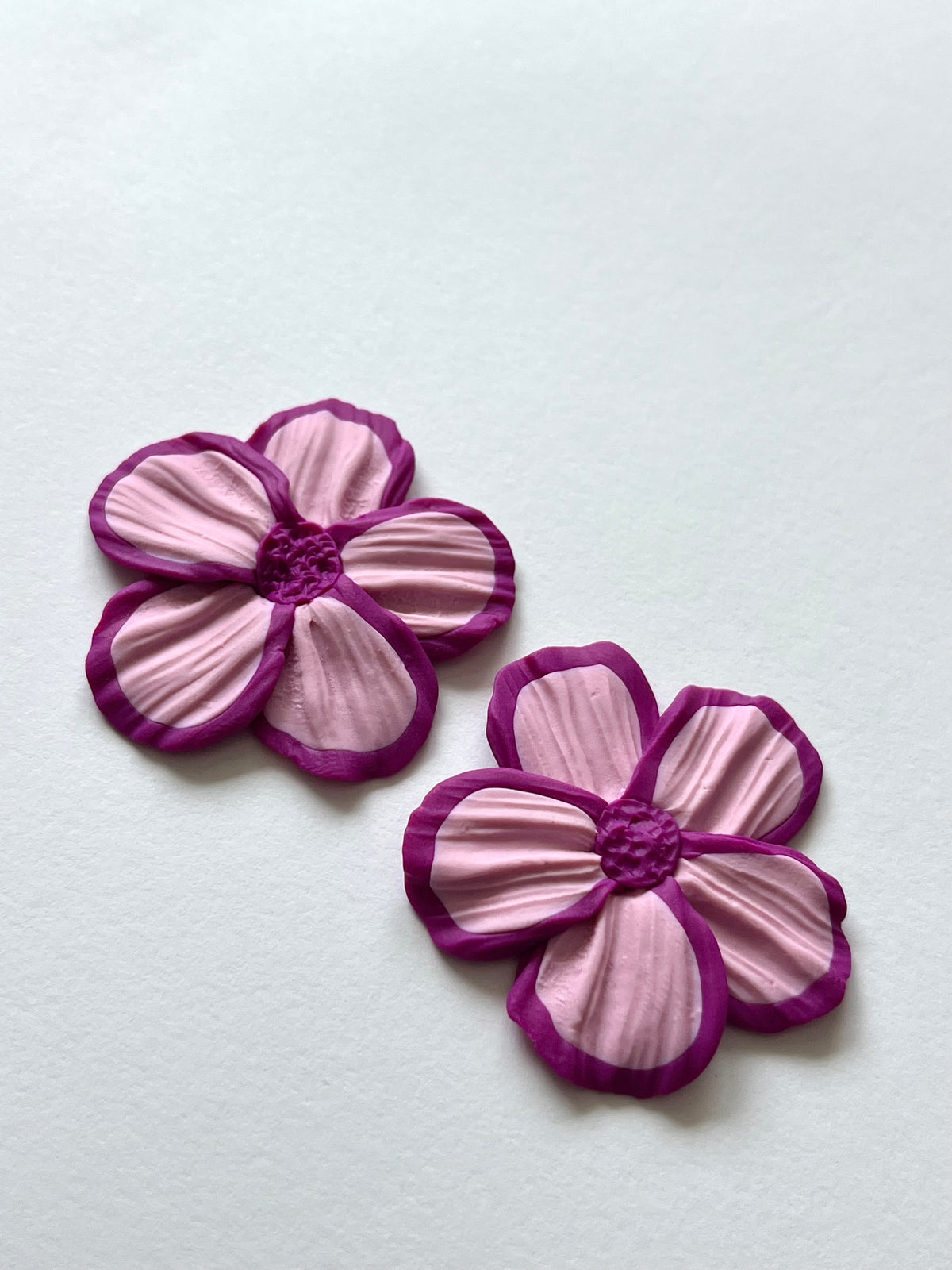 Mini Lisa Buganvilla y Rosa Claro