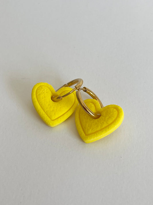 Aritos Hearties Amarillo