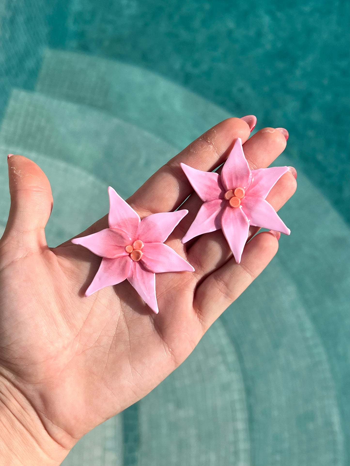 Tropis Rosa