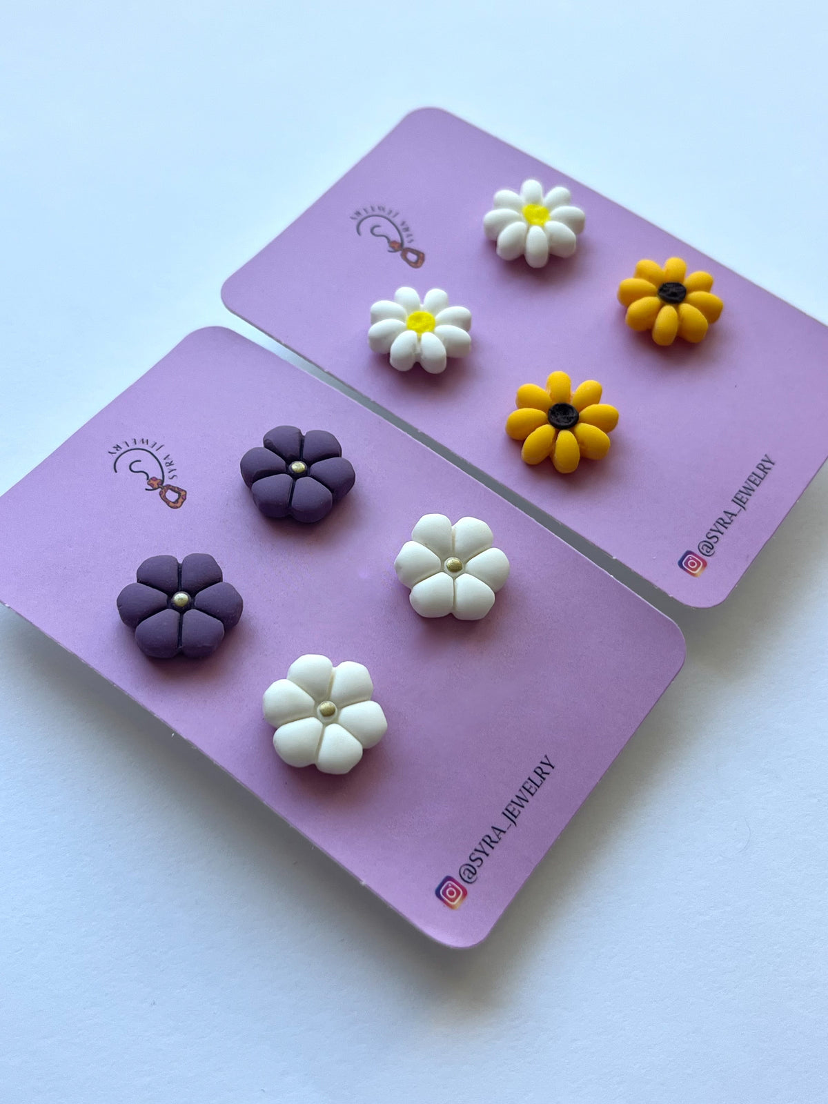 Pack Minis Girasol