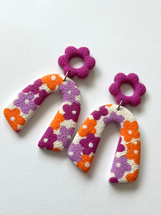 Vinis Estampado Primavera Summer