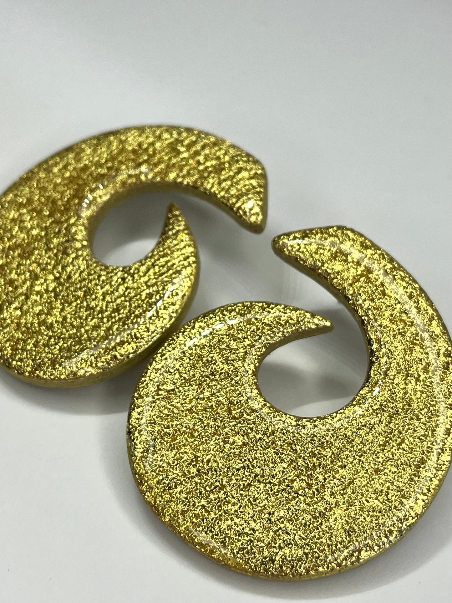 Spiral Dorado